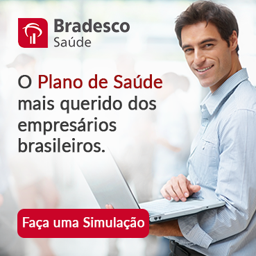Plano de Saúde para Empresas - Bradesco Saúde